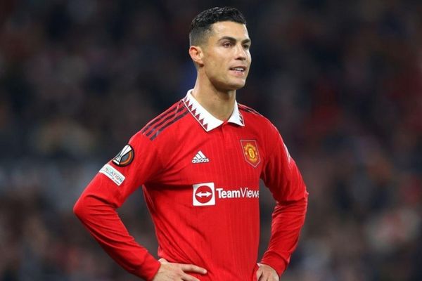 MU sẵn sàng để Ronaldo ra đi trước khi hết hạn hợp đồng