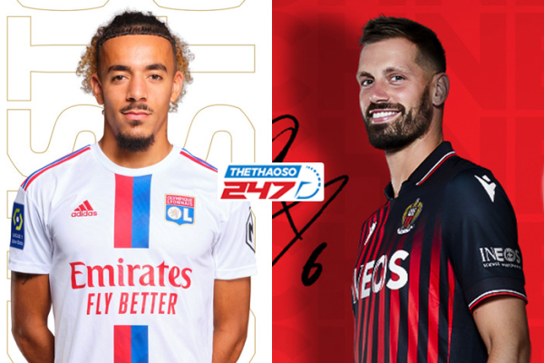 Soi kèo Lyon vs Nice, 03h00 ngày 12/11 - Ligue 1