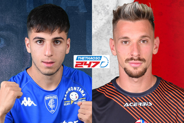 Soi kèo Empoli vs Cremonese, 02h45 ngày 12/11 - Serie A