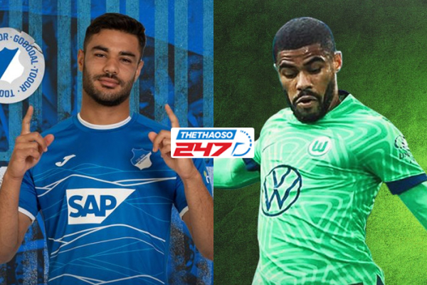 Soi kèo Hoffenheim vs Wolfsburg, 21h30 ngày 12/11 - Bundesliga