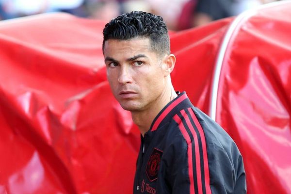 Man United chiêu mộ người cũ để thay thế Ronaldo