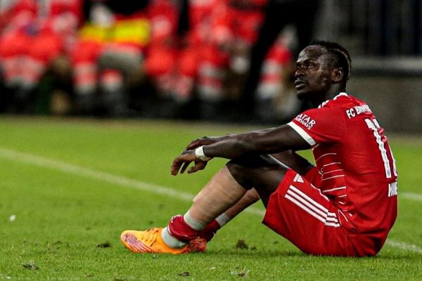 Chấn thương nghiêm trọng, Sadio Mane chính thức bỏ lỡ World Cup 2022