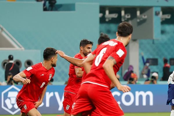 World Cup 2022: Những lý do để Iran tự tin đánh bại xứ Wales