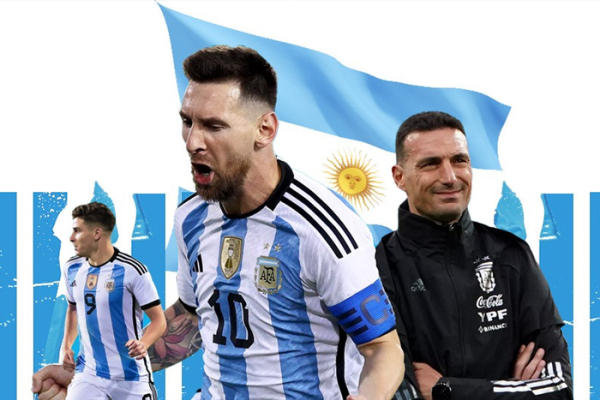 Argentina thua Ba Lan có bị loại không? Kịch bản nào để đi tiếp?