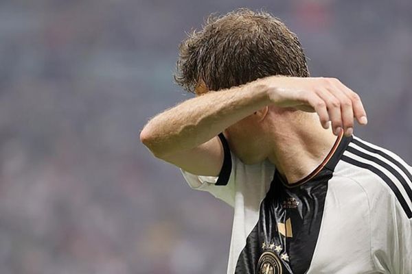 Thomas Muller giải nghệ sau khi Đức bị loại ở World Cup 2022?