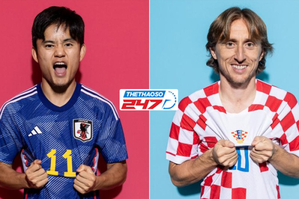 Soi kèo phạt góc Nhật Bản vs Croatia, 22h00 ngày 5/12 - World Cup 2022