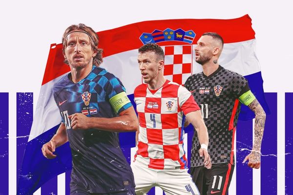 World Cup 2022: Croatia sẽ đá với đội hình nào trước Brazil?