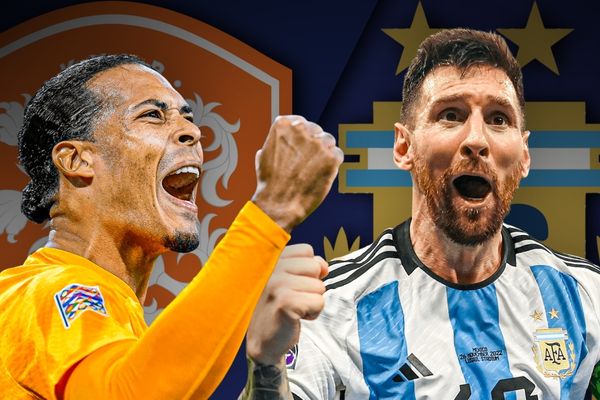 World Cup 2022: Thành tích và lịch sử đối đầu Hà Lan vs Argentina