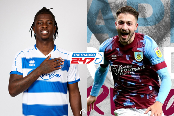 Soi kèo QPR vs Burnley, 20h00 ngày 11/12 - Championship