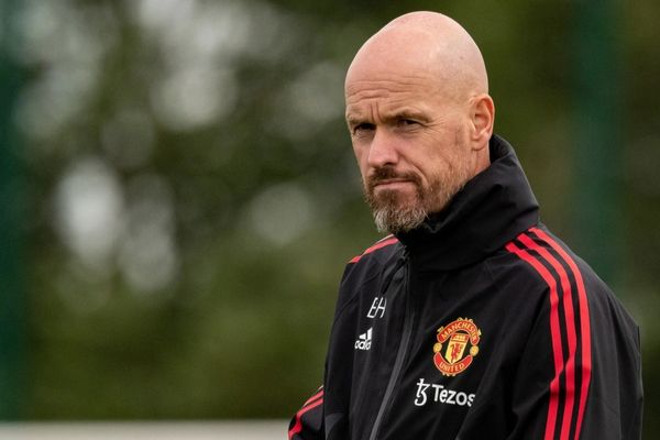 Erik ten Hag tiết lộ kế hoạch chuyển nhượng của MU