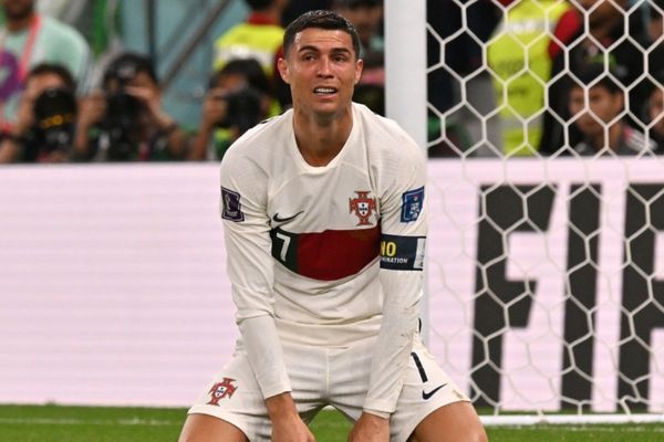 Ronaldo tiết lộ kế hoạch mới sau khi chia tay World Cup 2022