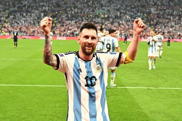 Messi thăng hoa, Argentina chính thức có mặt tại chung kết World Cup 2022