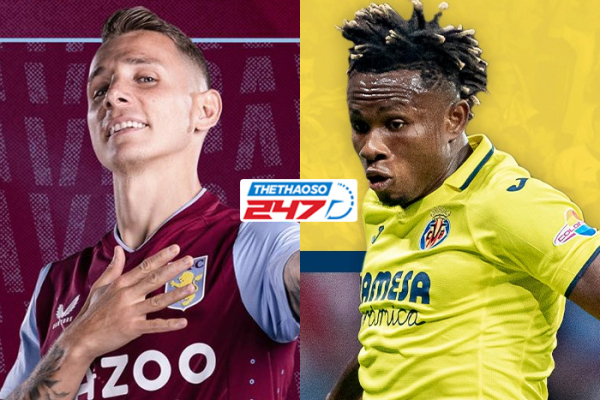 Soi kèo Aston Villa vs Villarreal, 03h00 ngày 16/12 - Giao hữu