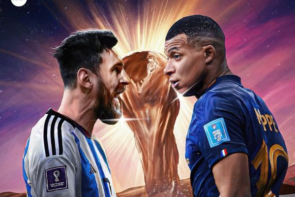 Soi kèo Argentina vs Pháp, 22h00 ngày 18/12 | Chung kết World Cup 2022