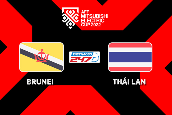 Soi kèo Brunei vs Thái Lan, 19h30 ngày 20/12 - AFF Cup