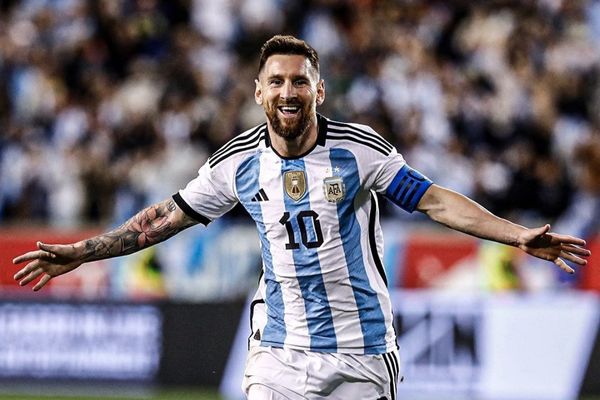 Argentina vs Pháp: Messi sẽ phá vỡ những kỷ lục nào ở trận chung kết?