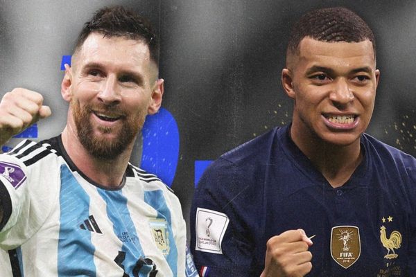 World Cup 2022: Thành tích và lịch sử đối đầu Argentina vs Pháp