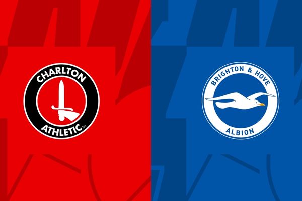 Soi kèo Charlton vs Brighton, 02h45 ngày 22/12 | Carabao Cup