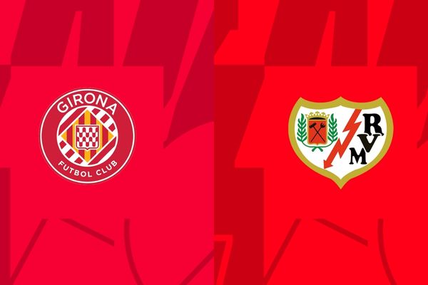 Soi kèo Girona vs Rayo Vallecano, 23h00 ngày 29/12 | La Liga 