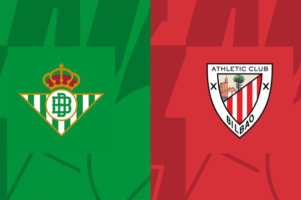 Soi kèo Real Betis vs Athletic Bilbao, 01h15 ngày 30/12 | La Liga