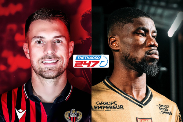 Soi kèo Nice vs Lens, 03h00 ngày 30/12 - Ligue 1