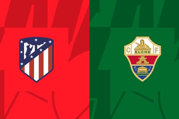 Soi kèo Atletico Madrid vs Elche, 03h30 ngày 30/12 | La Liga