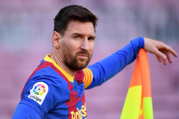 Sau 2 năm, Barcelona vẫn nợ Lionel Messi 40 triệu euro