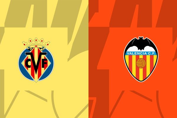 Soi kèo Villarreal vs Valencia, 22h15 ngày 31/12 | La Liga