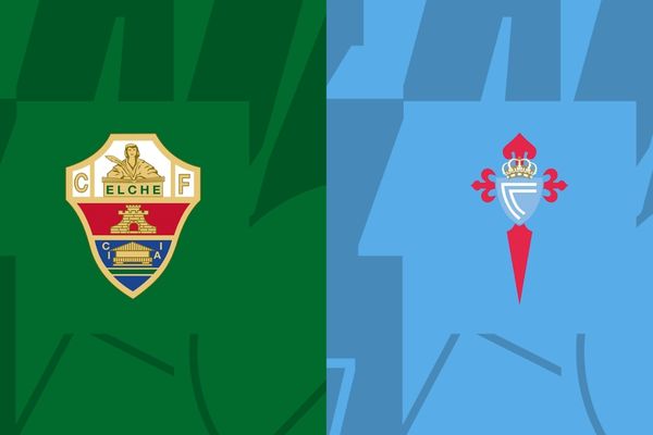Soi kèo Elche vs Celta Vigo, 00h30 ngày 7/1 | La Liga 