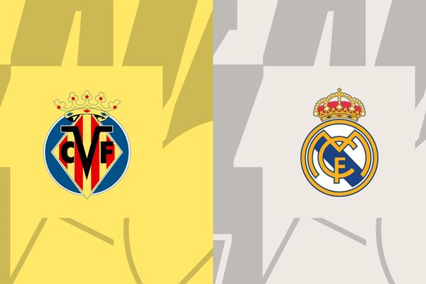 Soi kèo Villarreal vs Real Madrid, 22h15 ngày 7/1 | La Liga