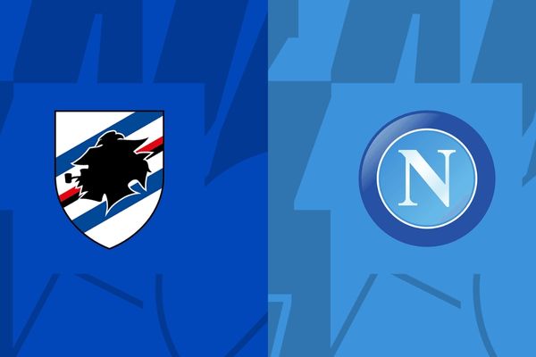 Soi kèo Sampdoria vs Napoli, 00h00 ngày 9/1 | Serie A