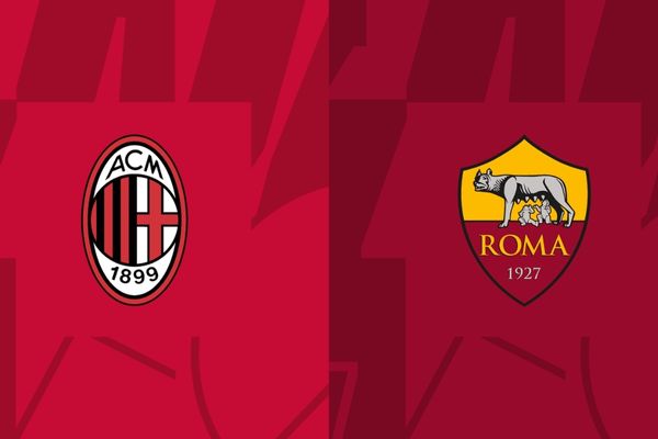 Soi kèo AC Milan vs Roma, 02h45 ngày 9/1 | Serie A