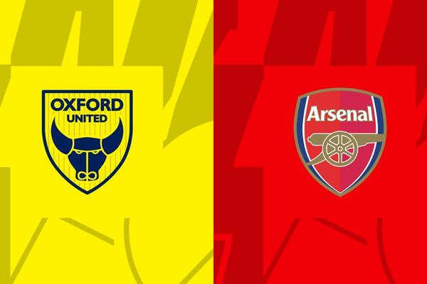 Soi kèo Oxford United vs Arsenal, 03h00 ngày 10/1/2022 | FA Cup