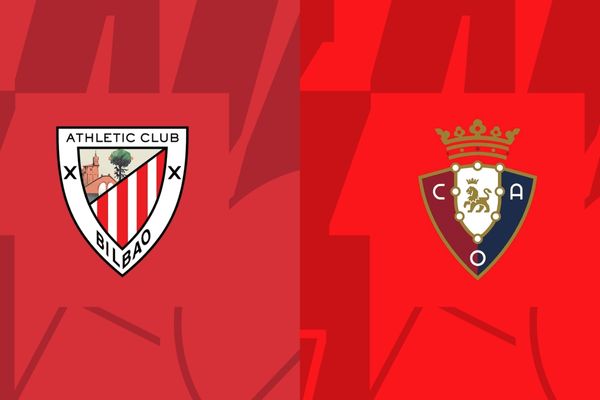 Soi kèo Ath Bilbao vs Osasuna, 03h00 ngày 10/1 | La Liga