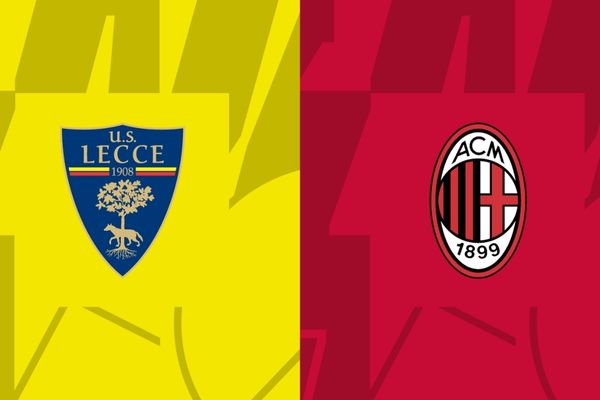 Soi kèo Lecce vs AC Milan, 00h00 ngày 15/1/2023 | Serie A