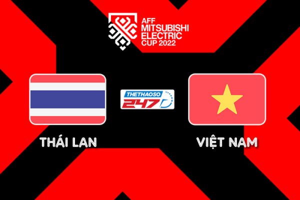 Soi kèo Thái Lan vs Việt Nam, 19h30 ngày 16/1 - Chung kết AFF Cup