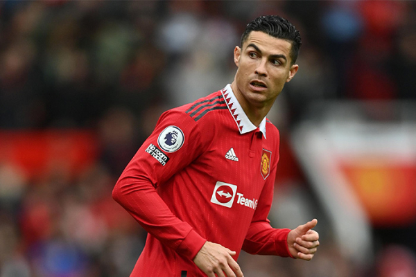 Liệu có cầu thủ MU nào vượt qua thành tích ghi bàn của Ronaldo?
