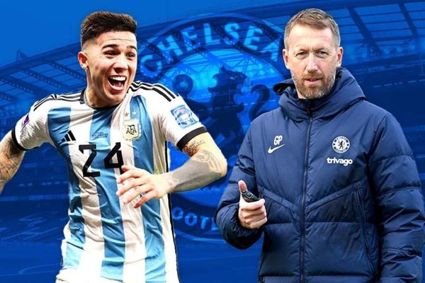 Chelsea quyết tâm có được sự phục vụ của sao Argentina