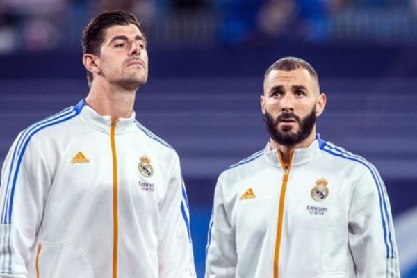 Real Madrid mất 3 trụ cột trước trận bán kết FIFA Club World Cup