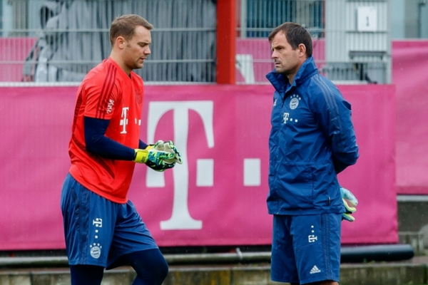 Manuel Neuer đối diện với án phạt nặng từ BLĐ Bayern Munich 