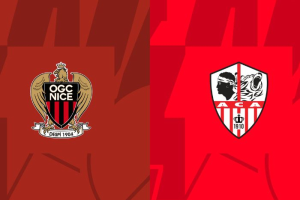 Soi kèo Nice vs Ajaccio lúc 3h00 ngày 11/2/2023