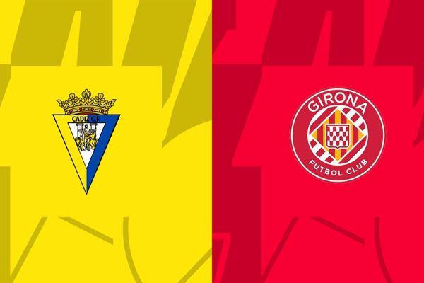 Soi kèo Cadiz vs Girona, 03h00 ngày 11/2 | La Liga