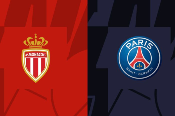 AS Monaco vs Paris Saint Germain – Soi kèo hôm nay 23h00 11/02/2023