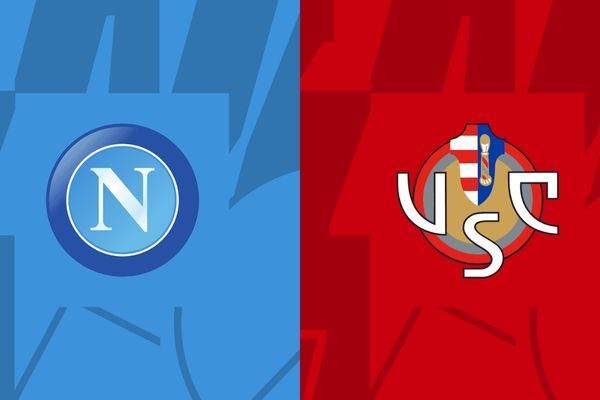 Soi kèo Napoli vs Cremonese, 02h45 ngày 13/2 | Serie A