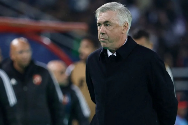 Liệu Ancelotti có thể trở thành HLV trưởng của Brazil ?