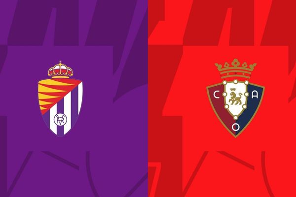 Soi kèo Real Valladolid vs Osasuna, 03h00 ngày 13/2 | La Liga