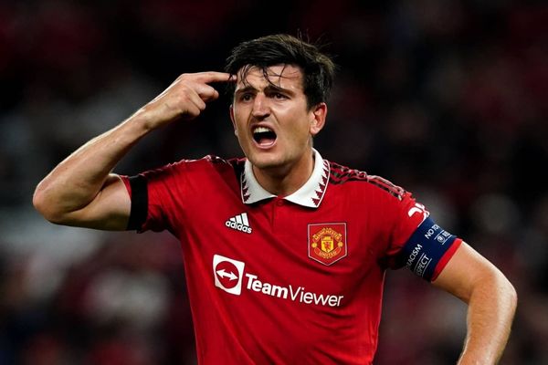 Man United chốt giá bán Harry Maguire, đối mặt khoản lỗ khủng khiếp