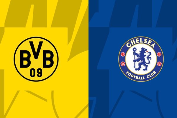 Soi kèo Dortmund vs Chelsea, 03h00 ngày 16/2 | Champions League