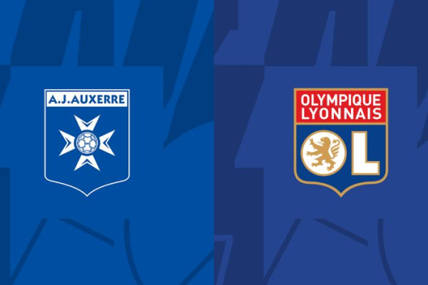 Soi kèo Auxerre vs Lyon lúc 3h00 ngày 18/2/2023