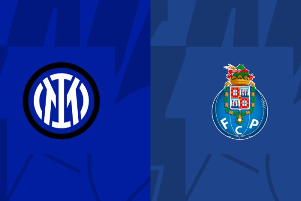 Soi kèo Inter Milan vs Porto 3h00 ngày 23/02/2023, Champions League